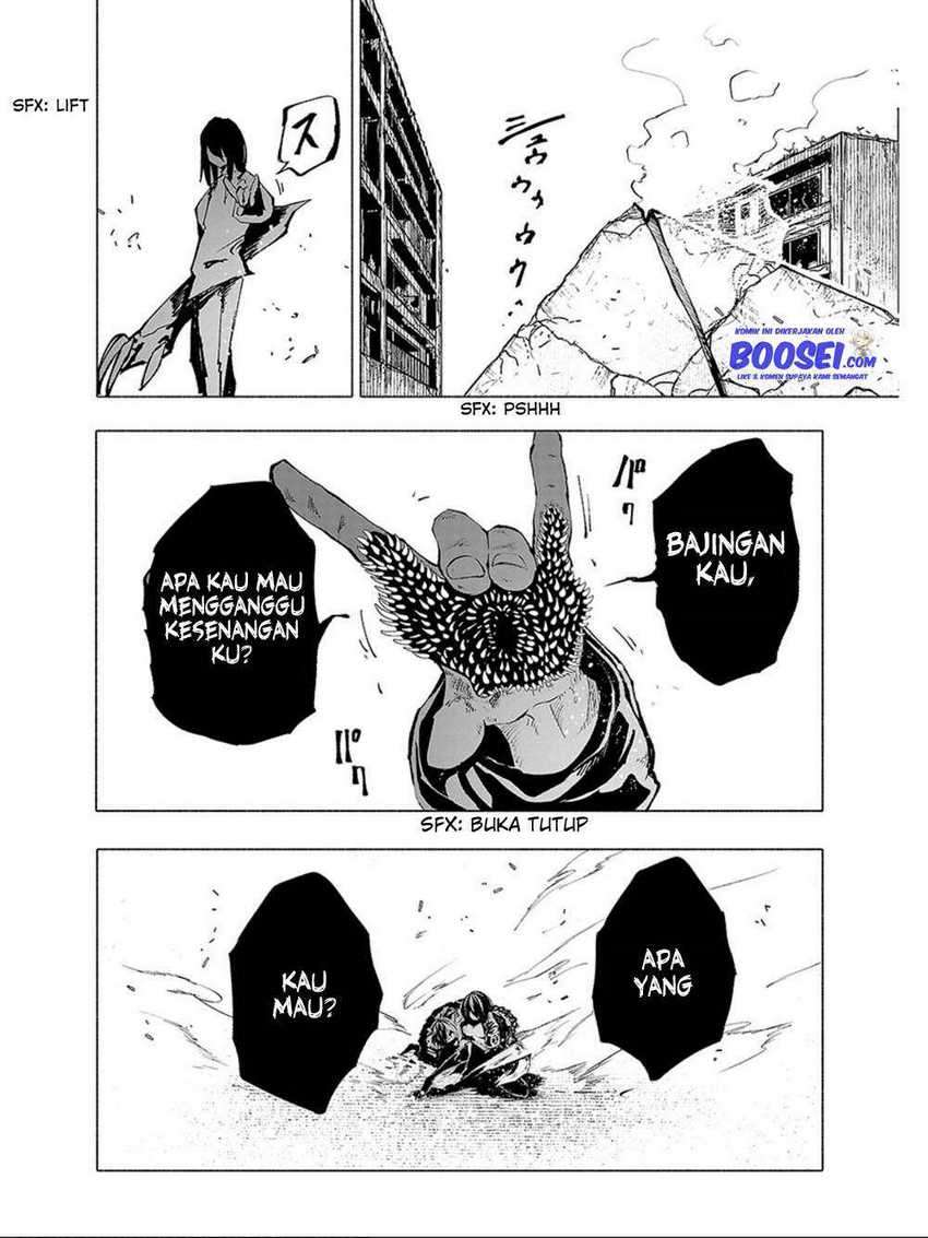 Kemono Giga chapter 67 halaman 3
