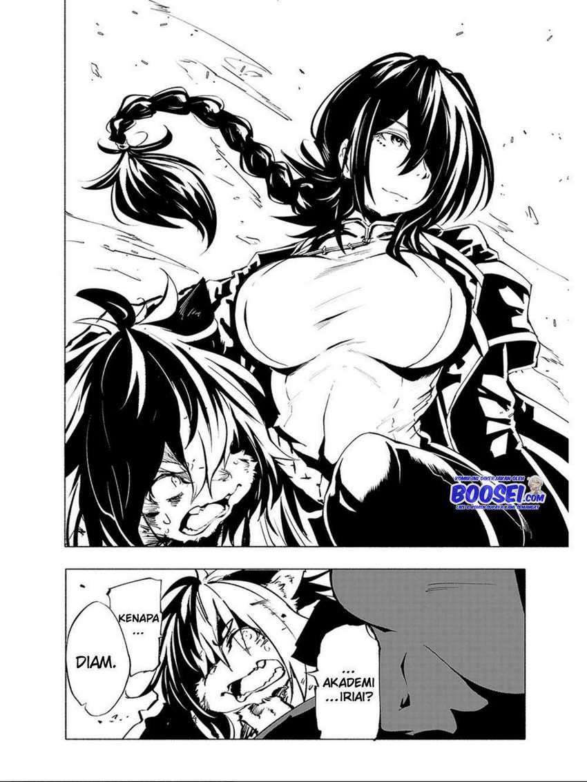 Kemono Giga chapter 67 halaman 4