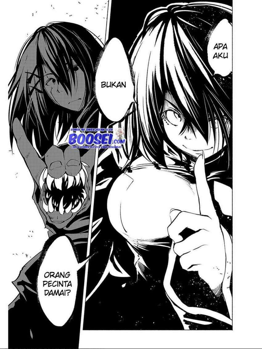 Kemono Giga chapter 67 halaman 7