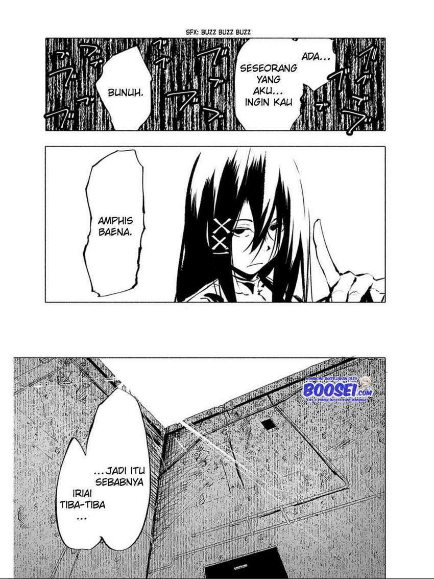 Kemono Giga chapter 67 halaman 9