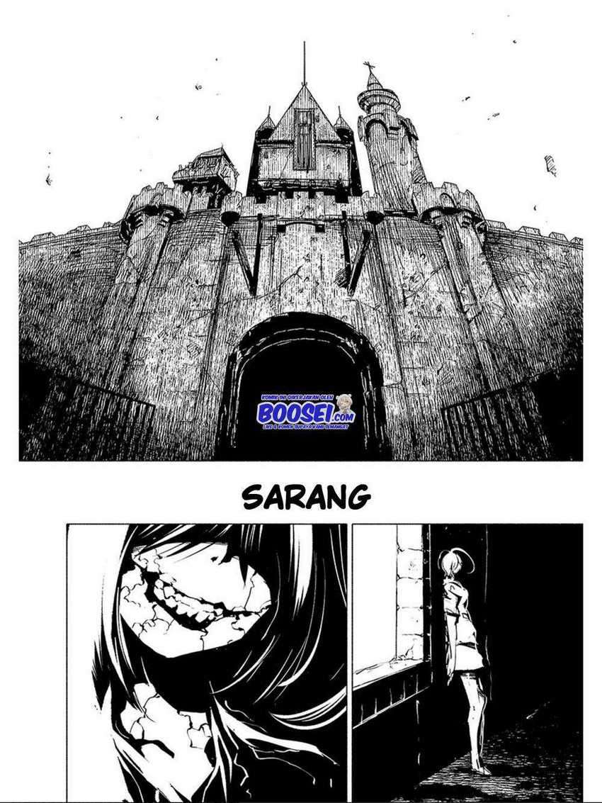 Kemono Giga chapter 67 halaman 20