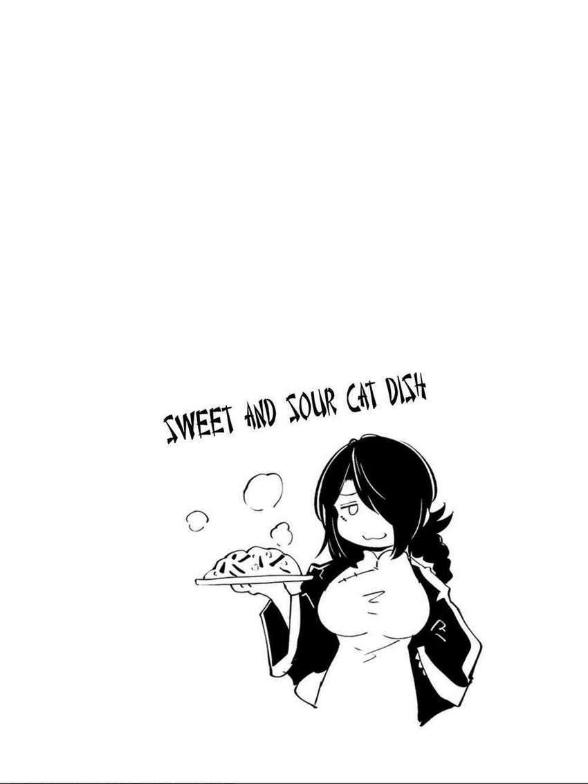 Kemono Giga chapter 67 halaman 22