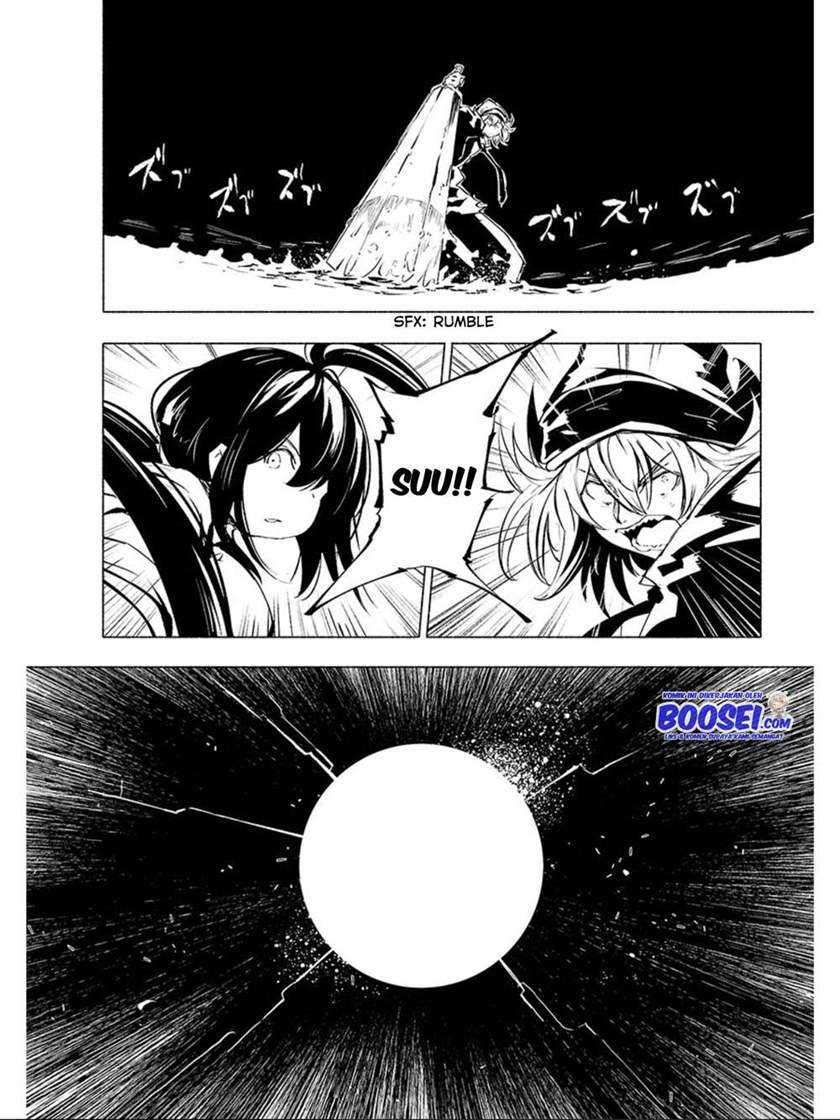 Kemono Giga Bab 69 halaman 12