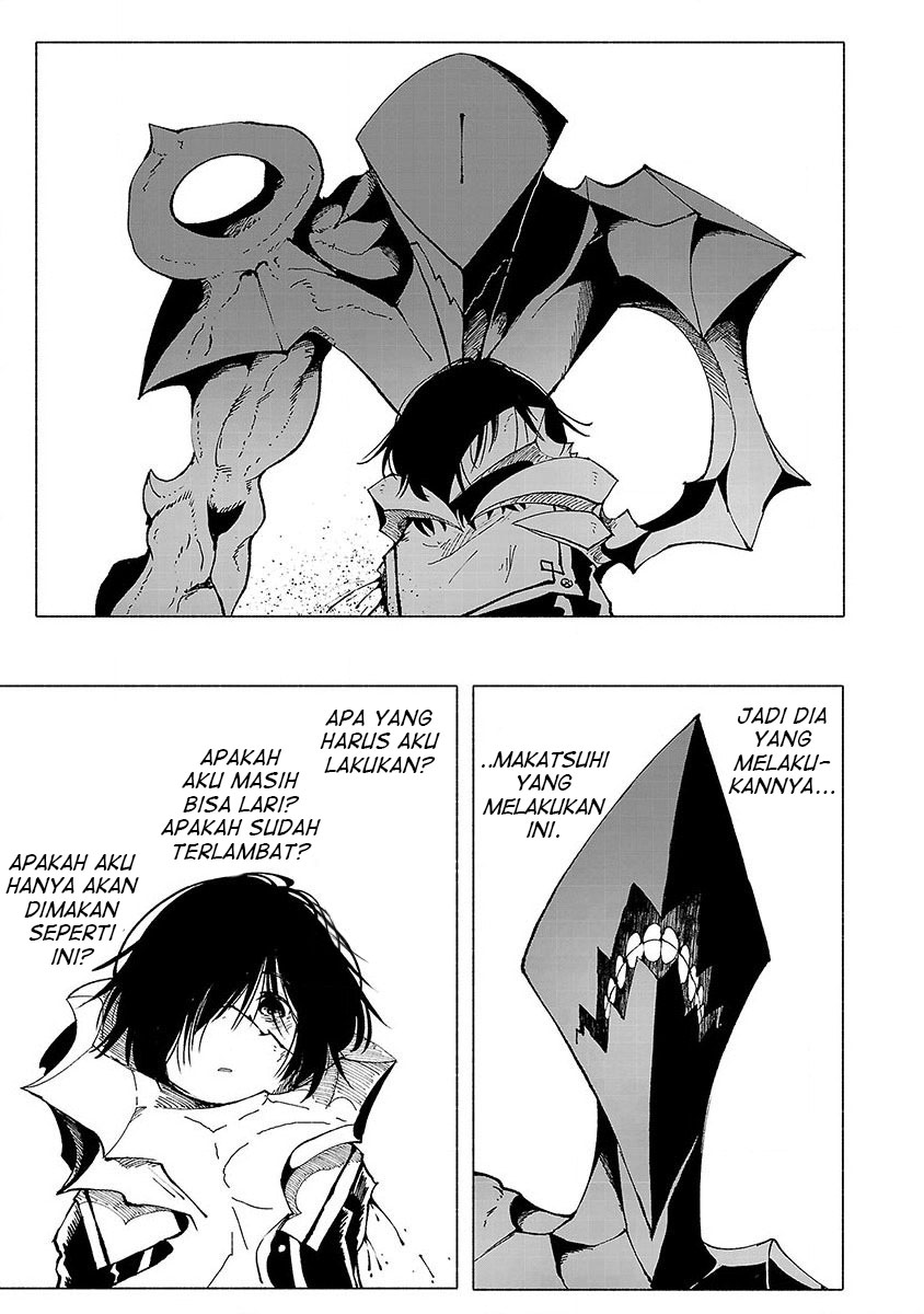 Kemono Giga Bab 7 halaman 4