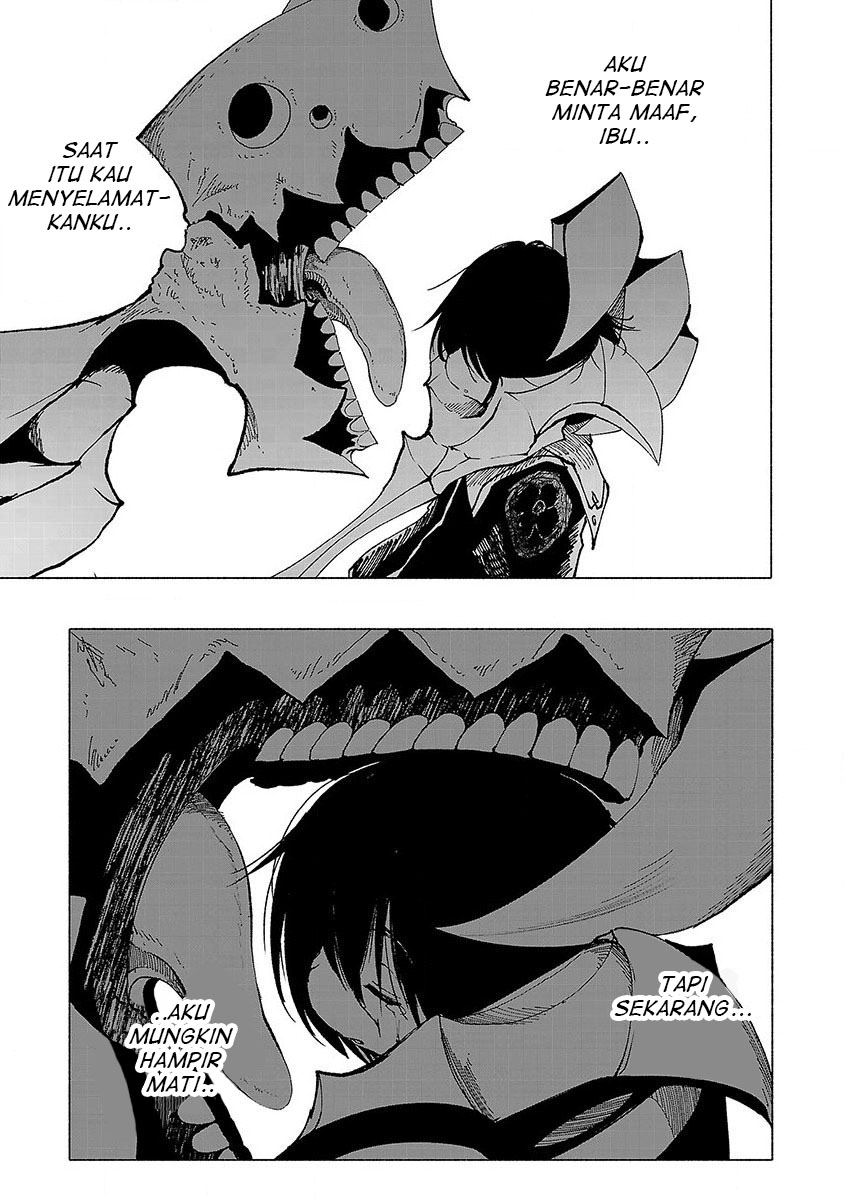 Kemono Giga Bab 7 halaman 6