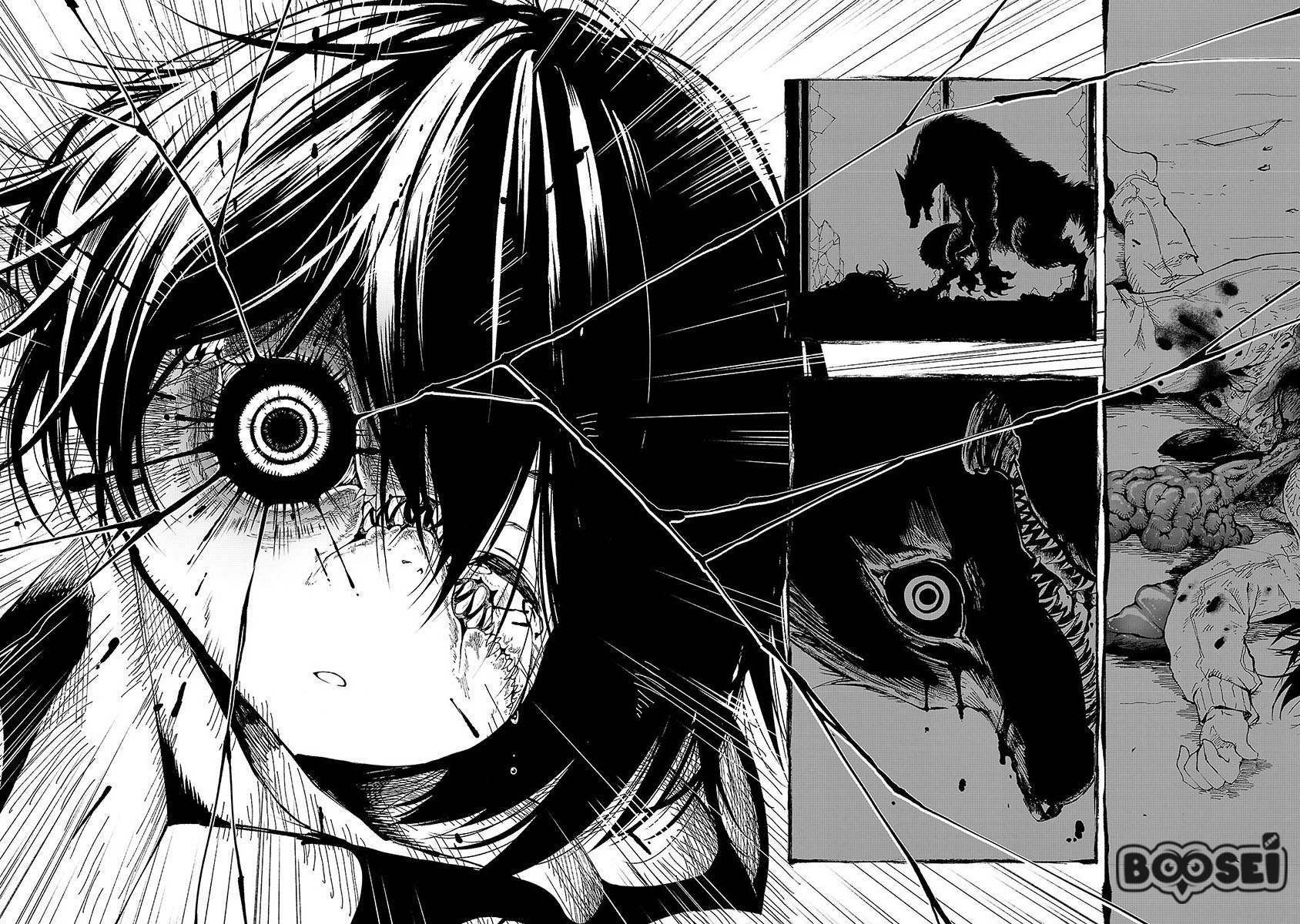 Kemono Giga Bab 7 halaman 7