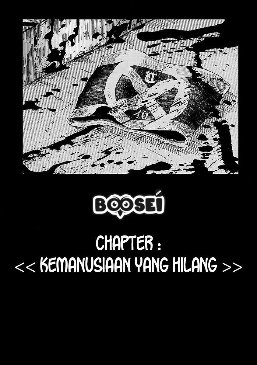 Kemono Giga Bab 7 halaman 17