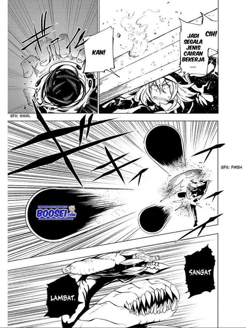 Kemono Giga chapter 70 halaman 9