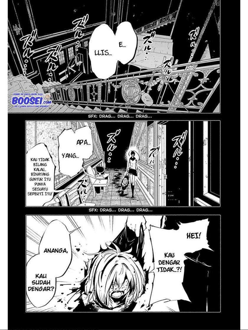 Kemono Giga chapter 71 halaman 3
