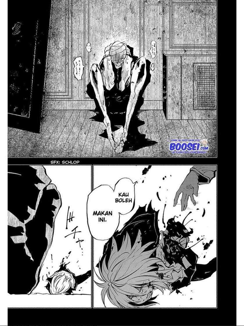 Kemono Giga chapter 71 halaman 5