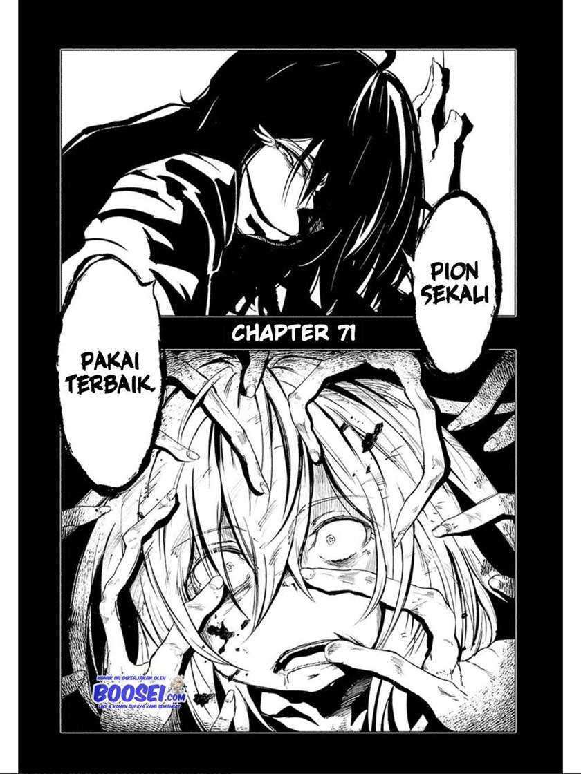 Kemono Giga chapter 71 halaman 7