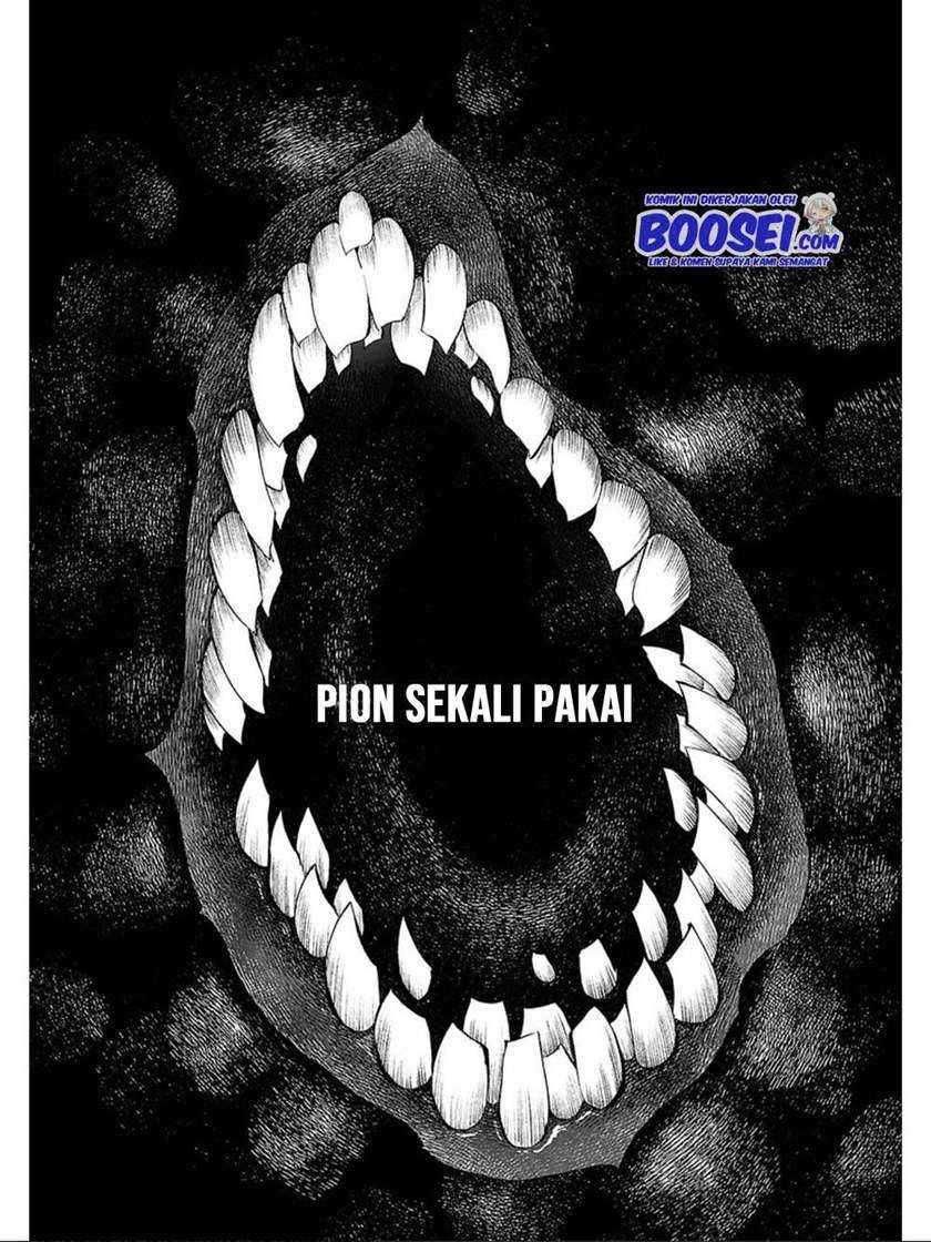 Kemono Giga chapter 71 halaman 8