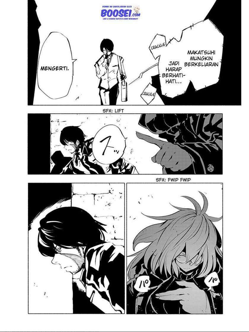 Kemono Giga chapter 71 halaman 10