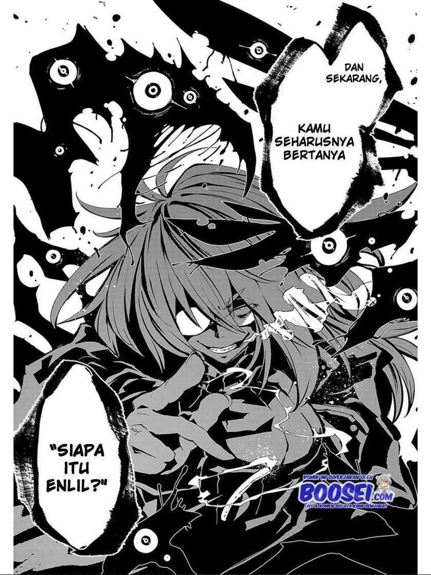 Kemono Giga chapter 71 halaman 19