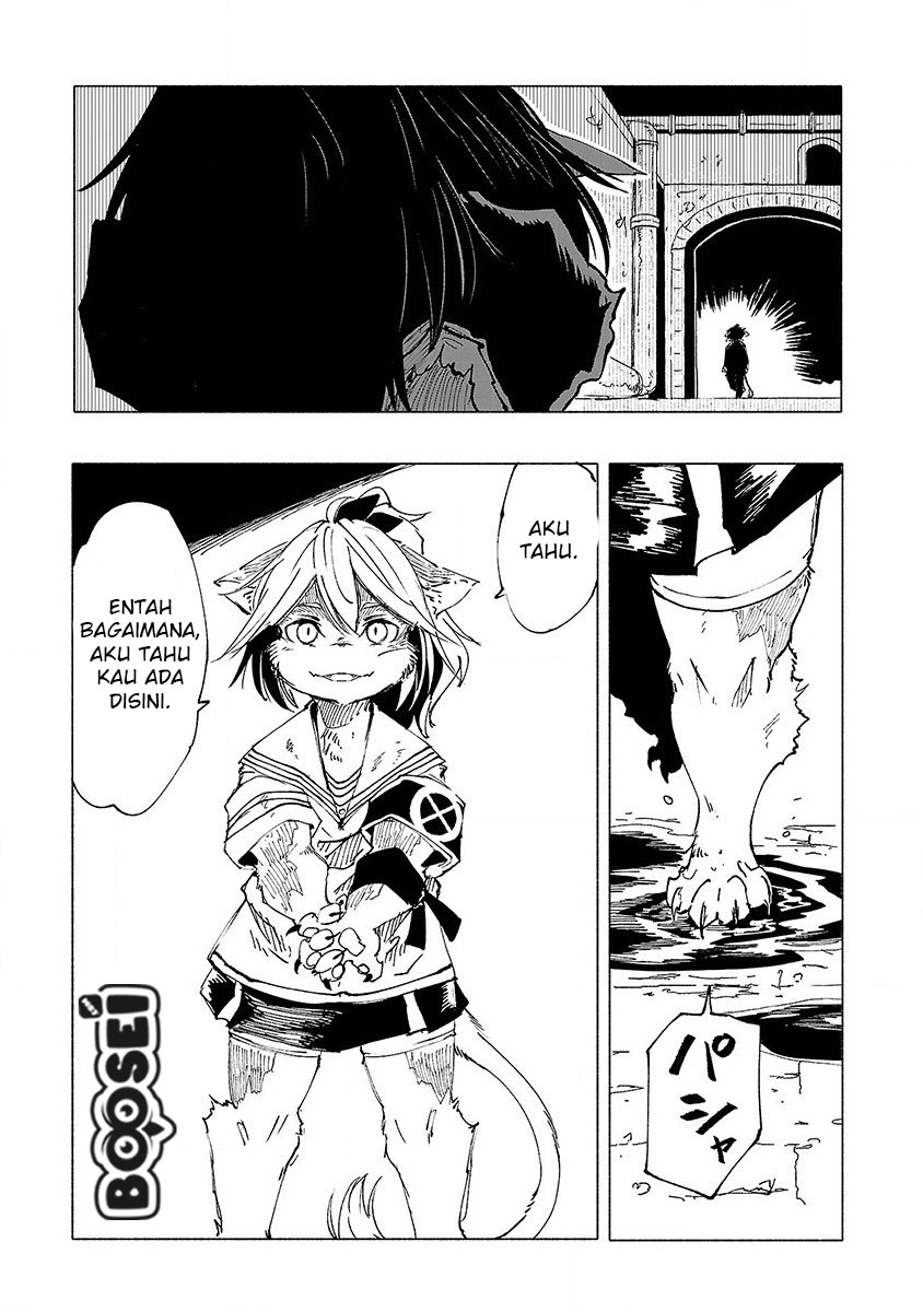 Kemono Giga Bab 9 halaman 4
