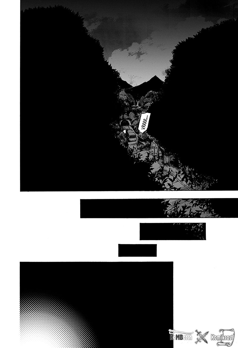 Kemono Jihen chapter 01 halaman 67