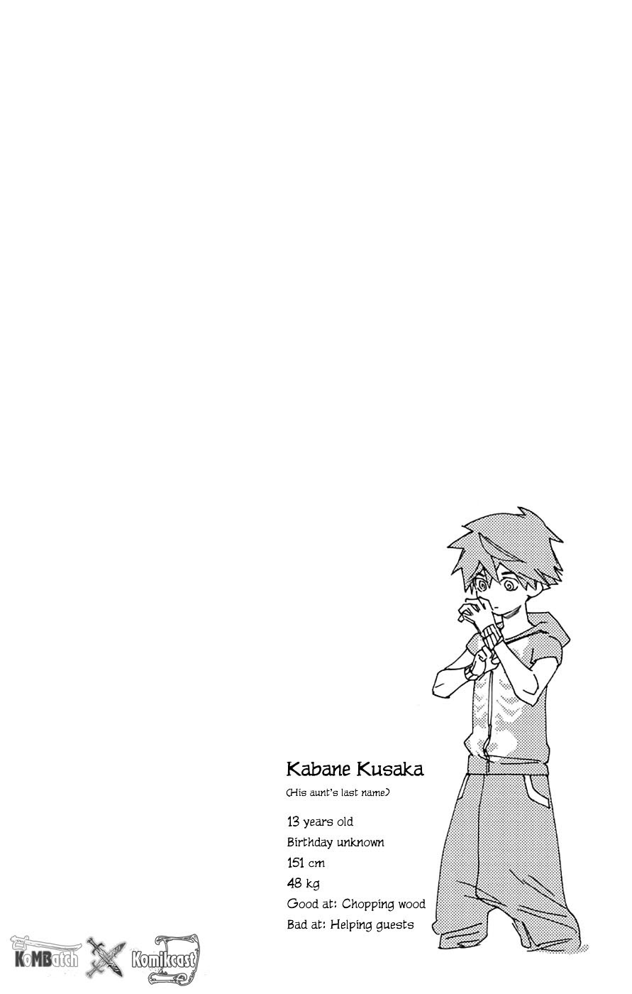 Kemono Jihen chapter 01 halaman 72