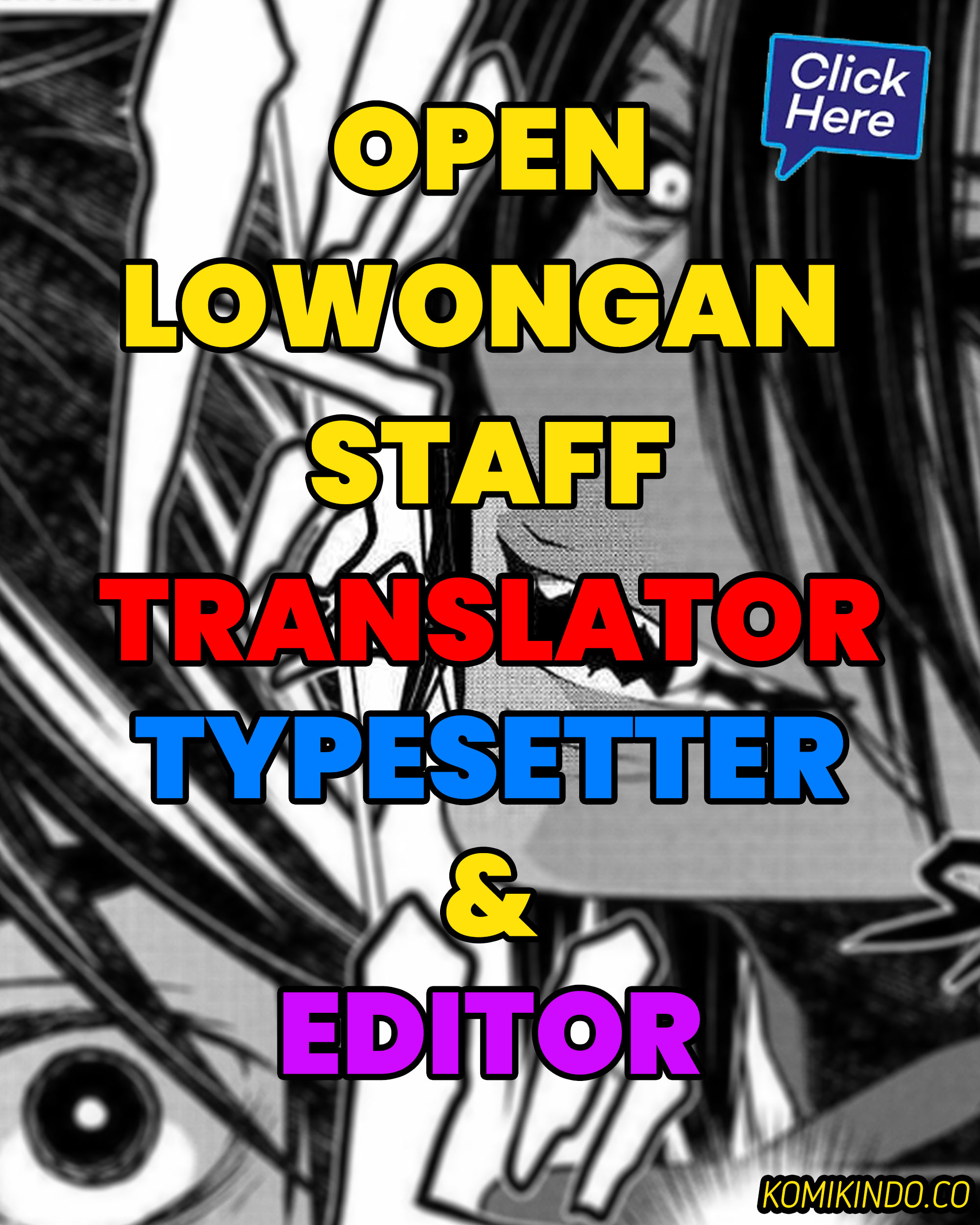 Kemono Jihen chapter 01 halaman 73