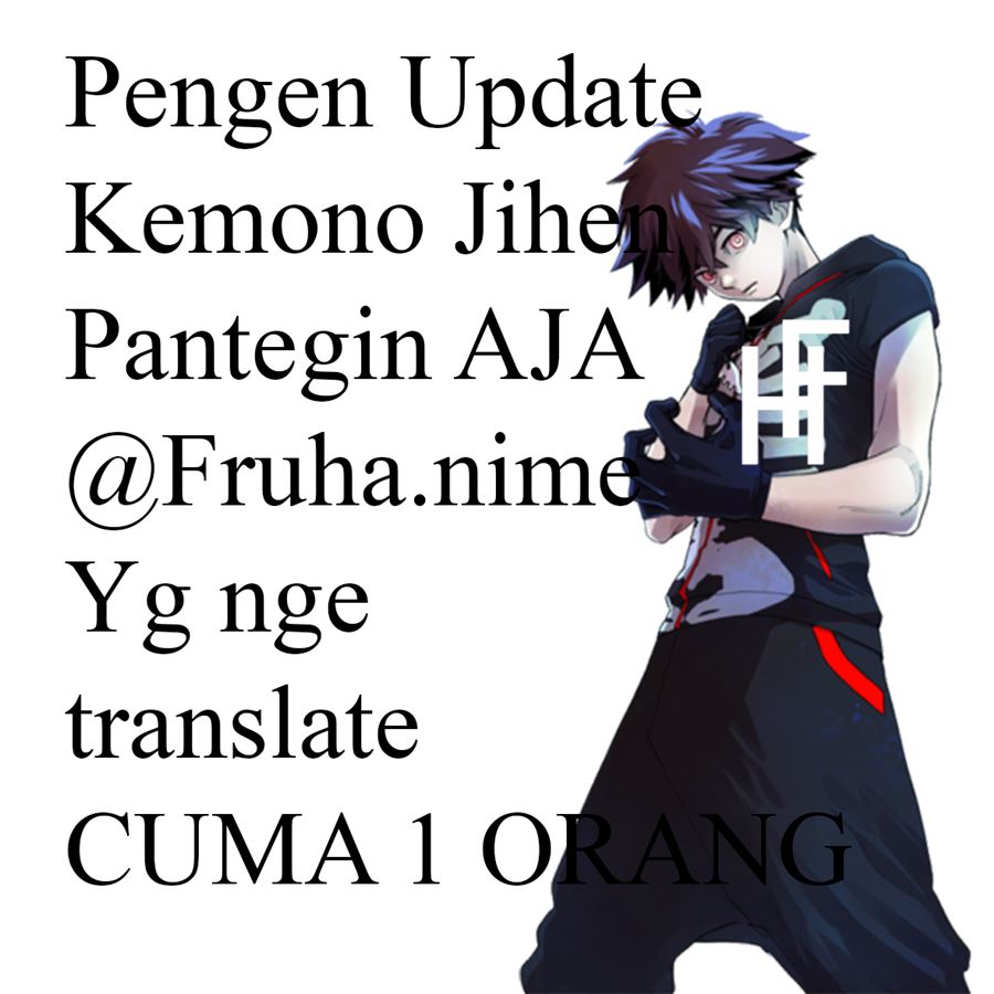 Kemono Jihen chapter 08 halaman 48
