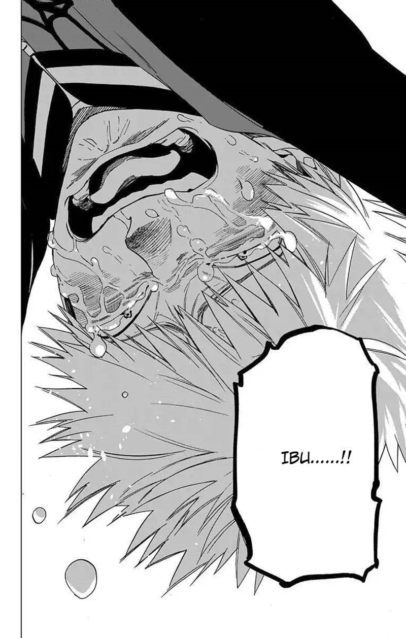 Kemono Jihen Bab 12 halaman 44