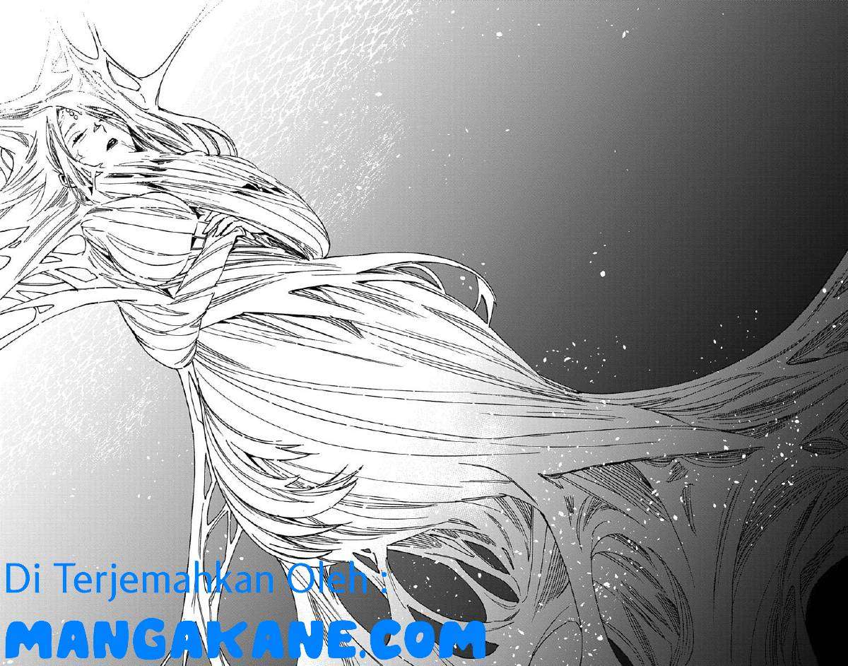 Kemono Jihen chapter 13 halaman 44