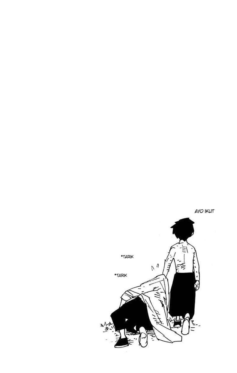 Kemono Jihen chapter 13 halaman 45