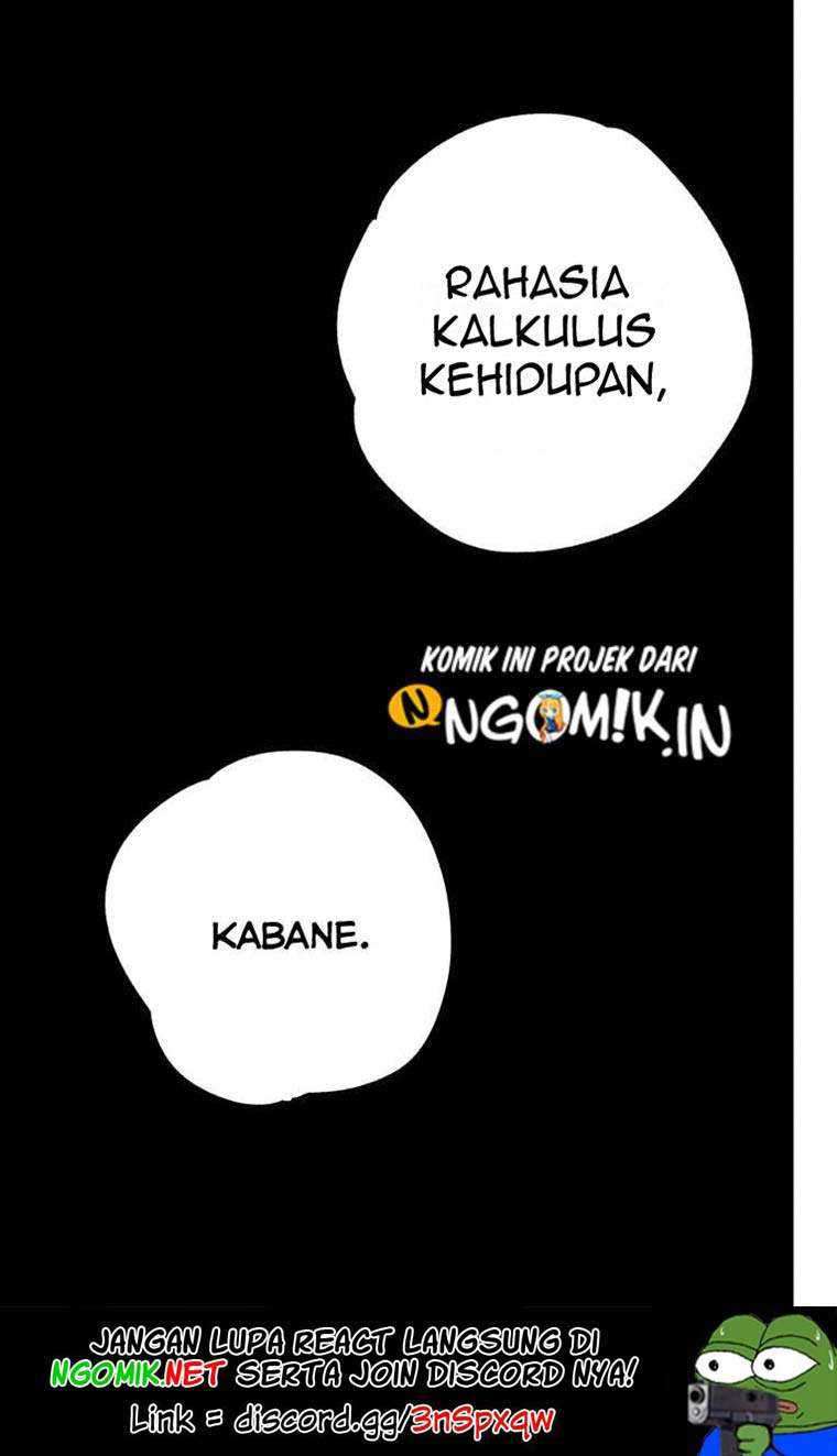 Kemono Jihen chapter 16 halaman 52