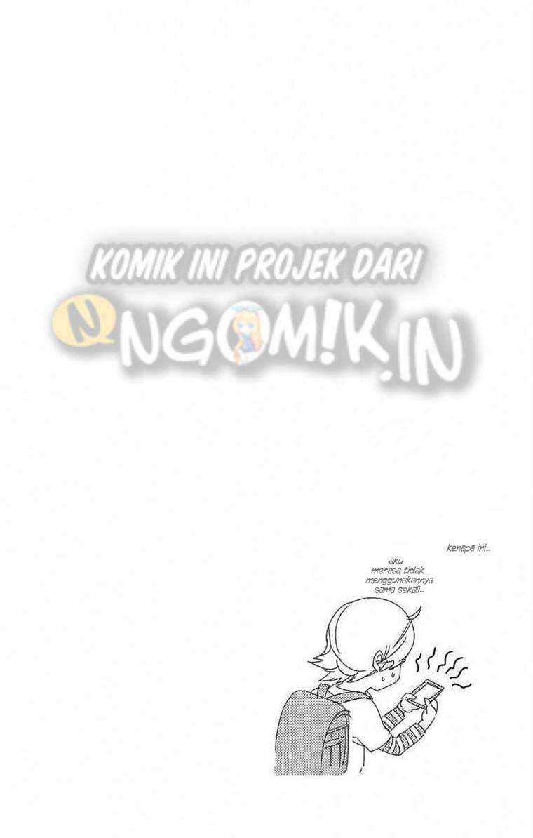 Kemono Jihen chapter 16 halaman 53