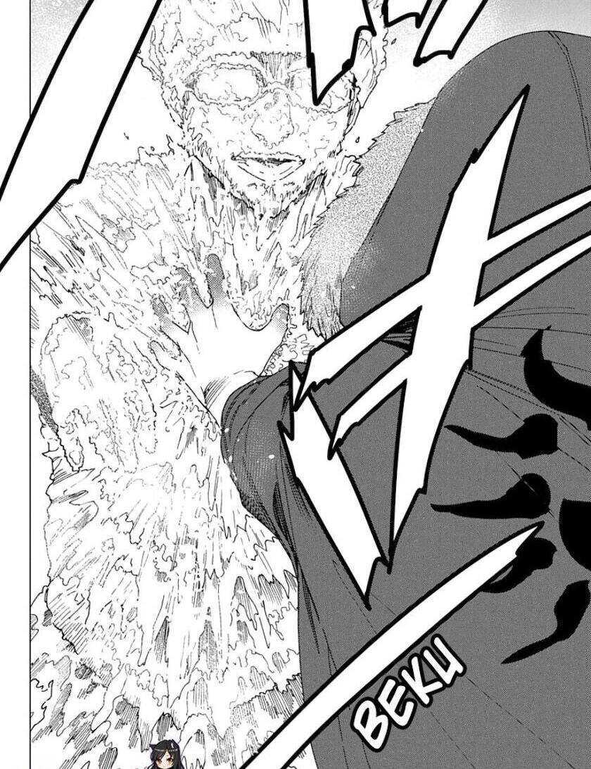 Kemono Jihen chapter 17 halaman 6