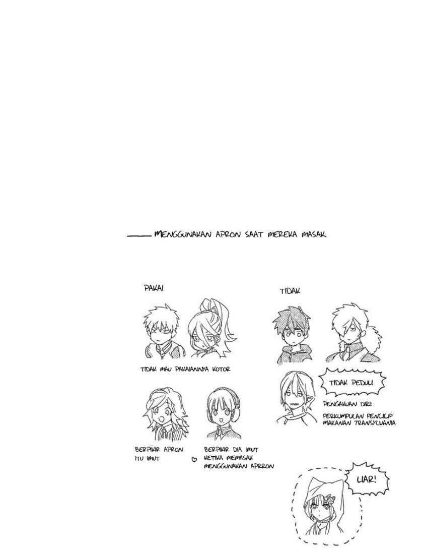 Kemono Jihen chapter 17 halaman 55