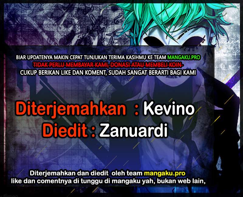 Kengan Omega chapter 00 halaman 2