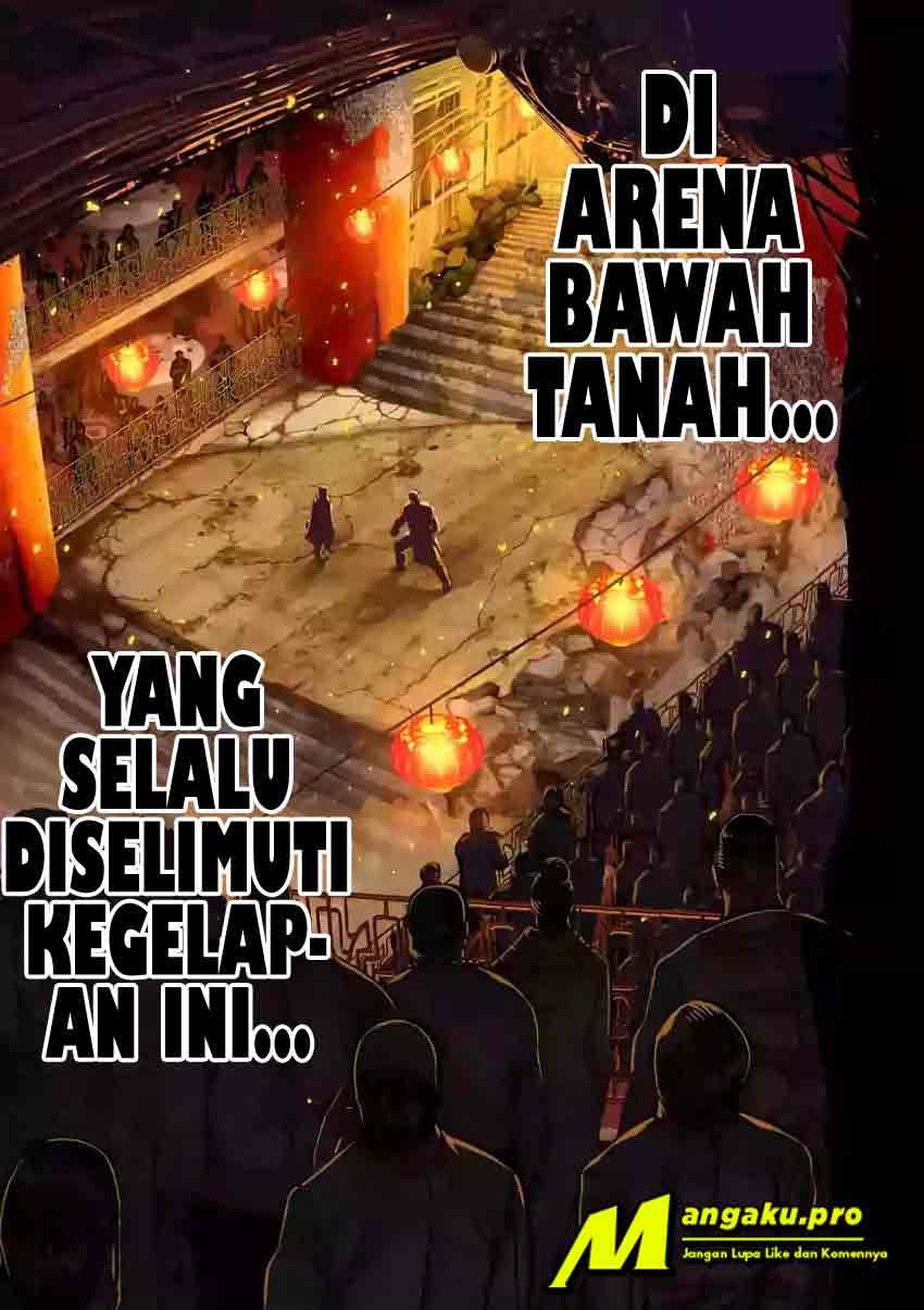 Kengan Omega chapter 00 halaman 3