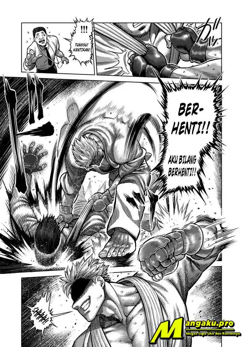 Kengan Omega chapter 00 halaman 10