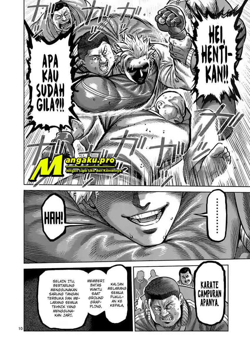 Kengan Omega chapter 00 halaman 11