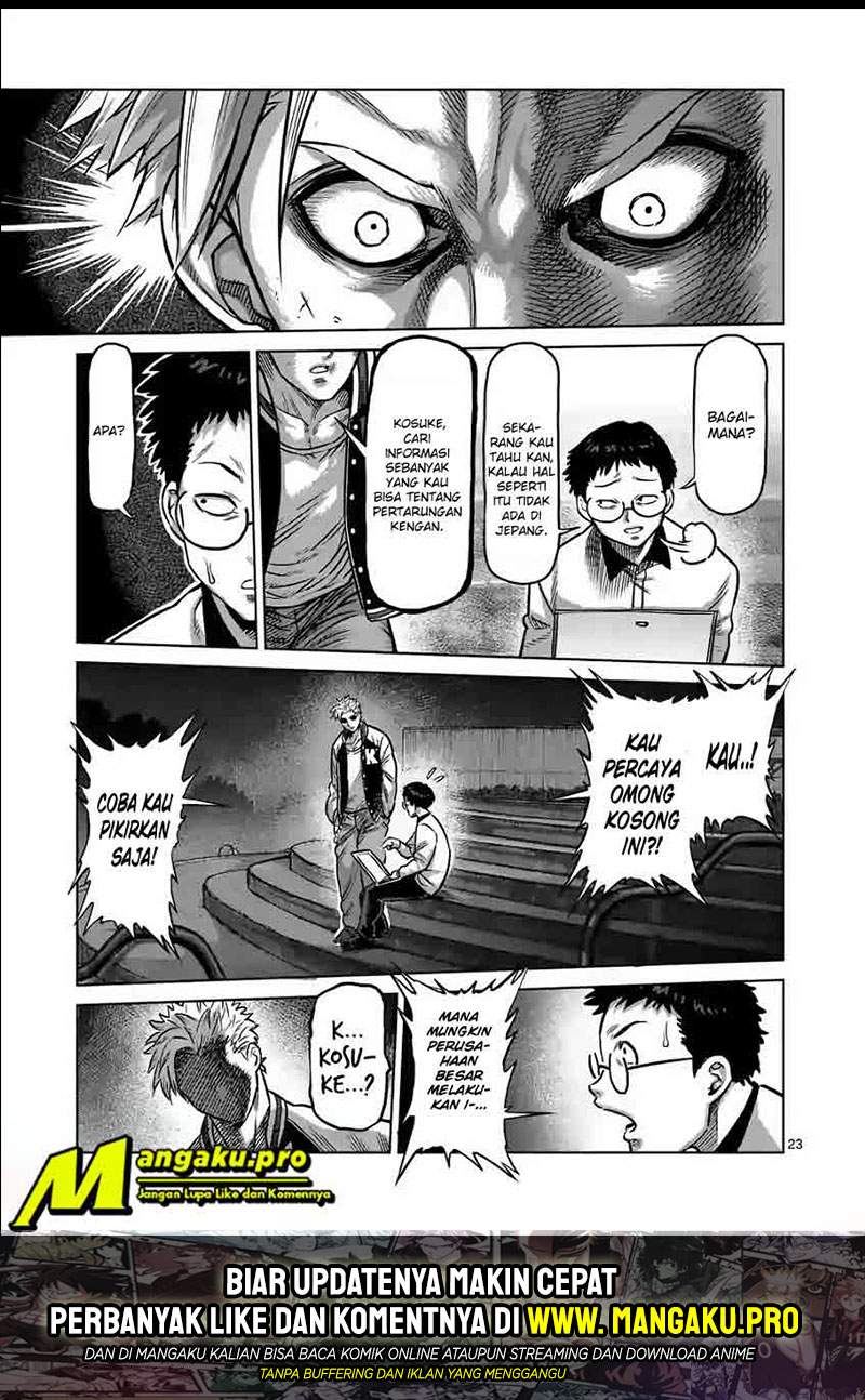 Kengan Omega chapter 00 halaman 24