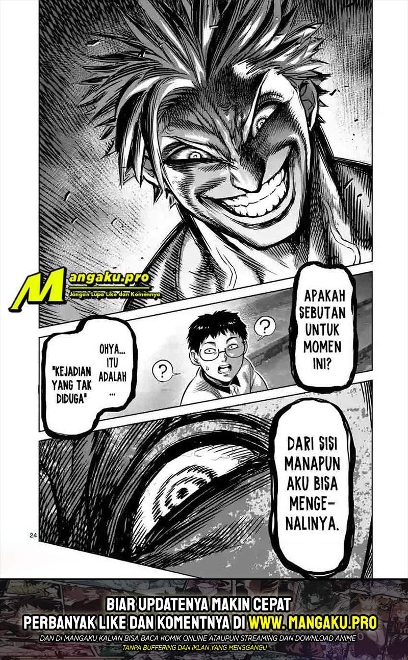 Kengan Omega chapter 00 halaman 25