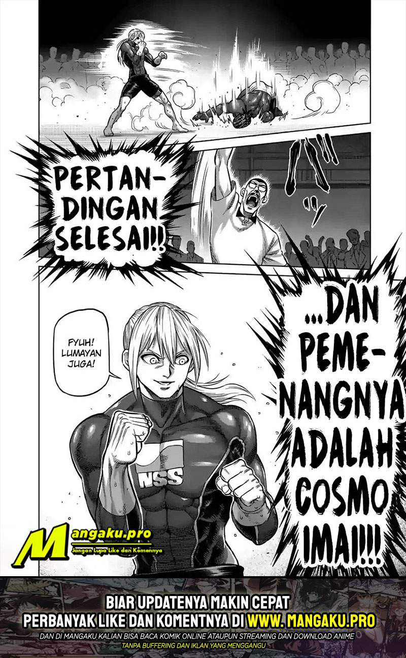 Kengan Omega Bab 1.2 halaman 3