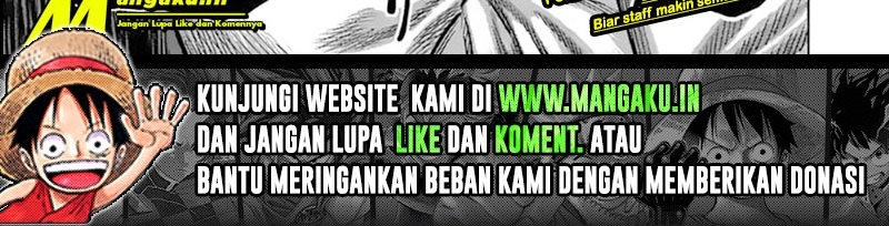 Kengan Omega chapter 100 halaman 13