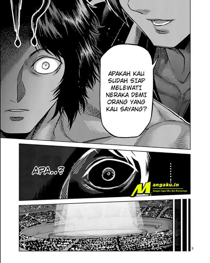 Kengan Omega Bab 103 halaman 2