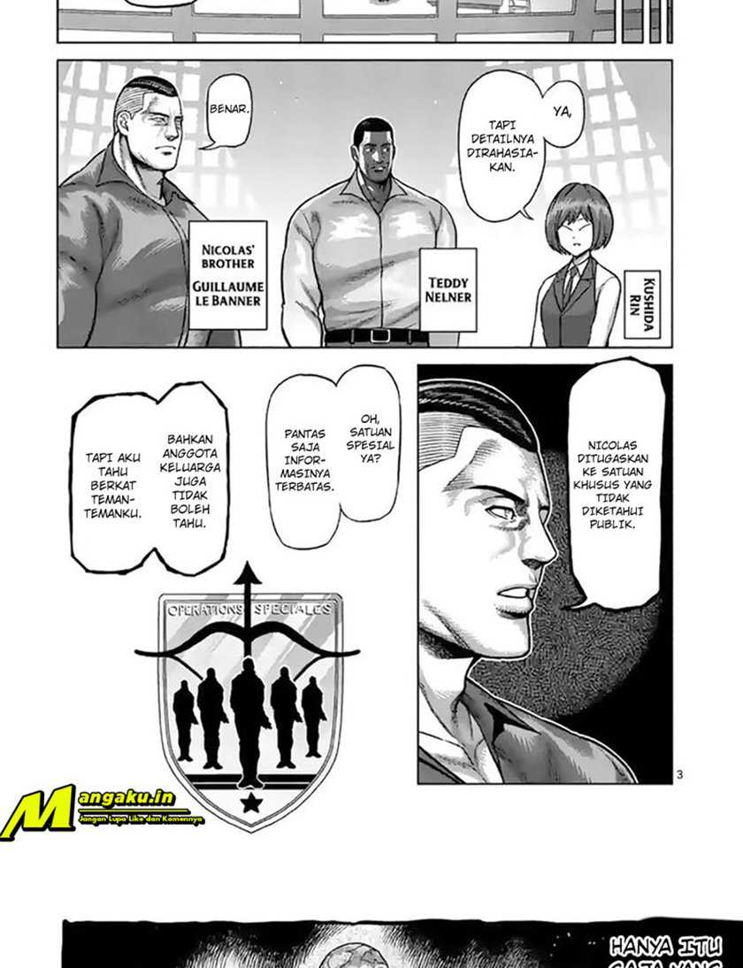 Kengan Omega chapter 105 halaman 4
