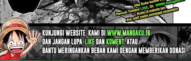 Kengan Omega chapter 107 halaman 10