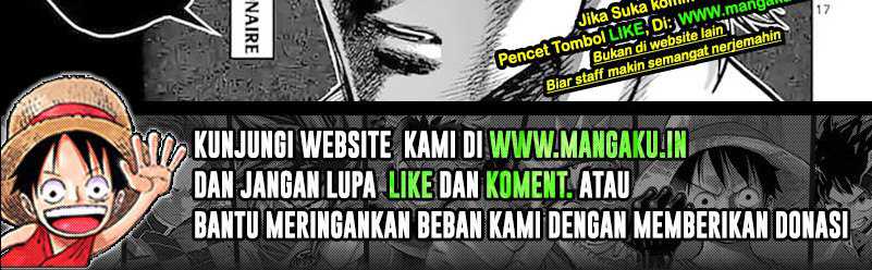 Kengan Omega chapter 108 halaman 11