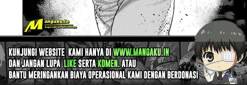 Kengan Omega Bab 128 halaman 10