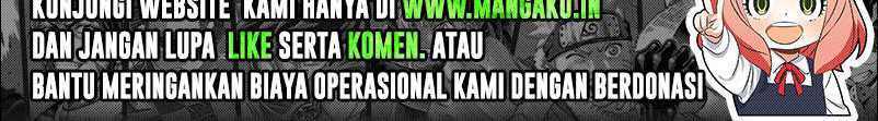 Kengan Omega Bab 132 halaman 11
