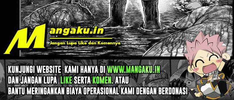 Kengan Omega chapter 133 halaman 10
