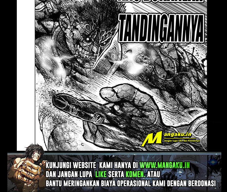Kengan Omega chapter 144 halaman 11