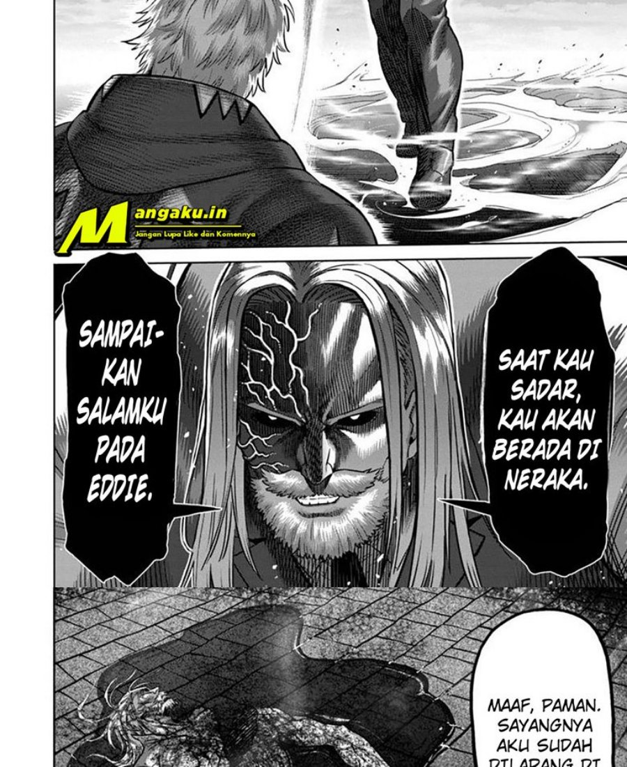 Kengan Omega Bab 148 halaman 14