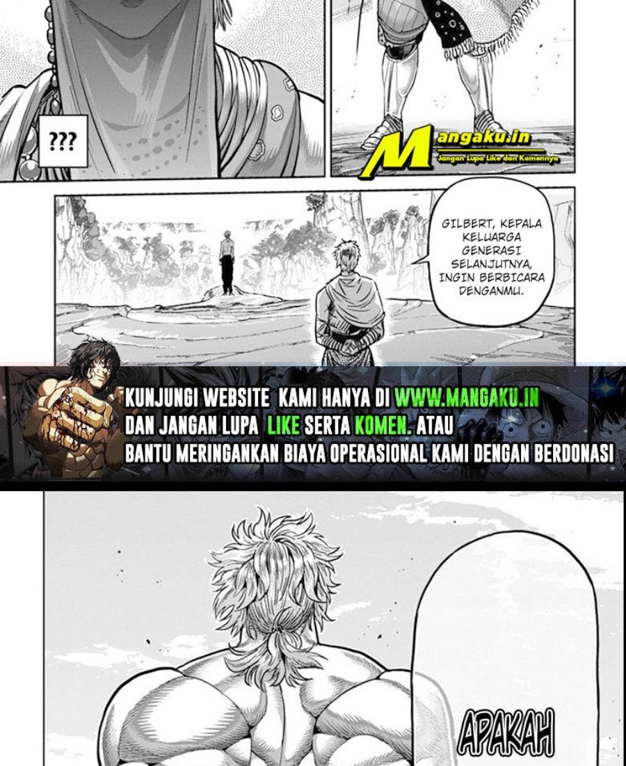Kengan Omega Bab 148 halaman 19