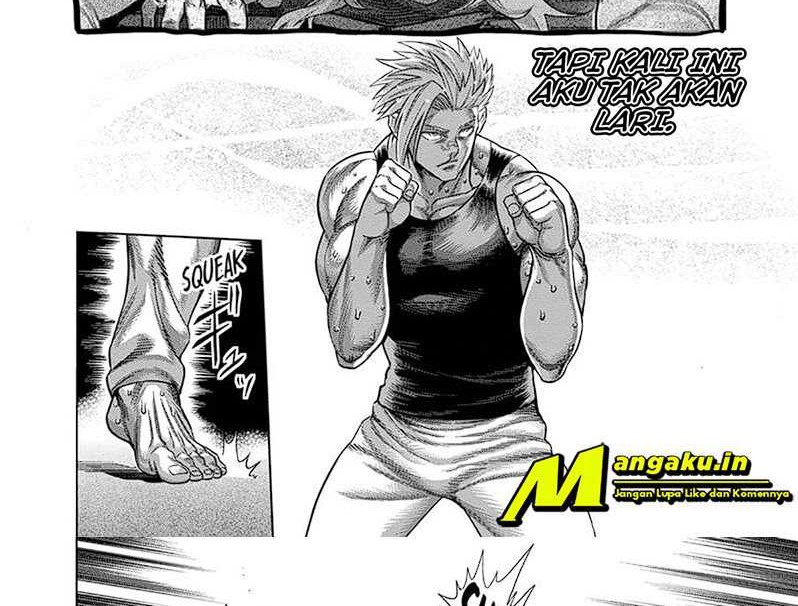 Kengan Omega chapter 158 halaman 2