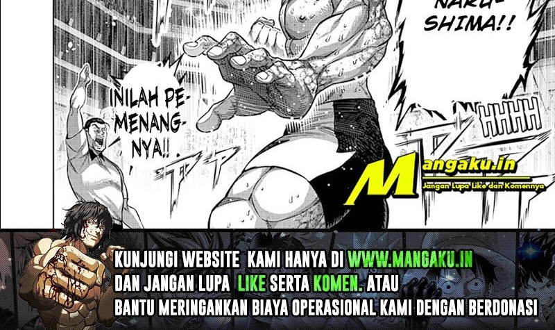 Kengan Omega Bab 163 halaman 12